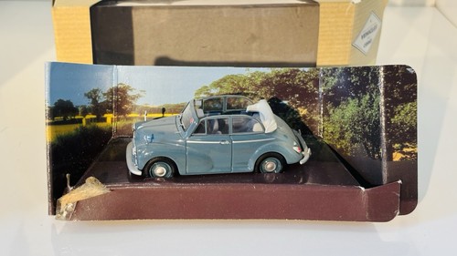 Corgi classics scale - 1/43,