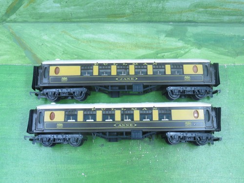 Triang hornby r228 pullman - triang,