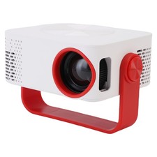 Small Projector Portable LED Movie Projector For TV Stick For Laptop PC