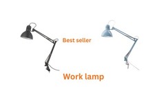 NEW IKEA TERTIAL Work Lamp