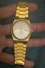 TISSOT PRX MENS WATCH STEEL