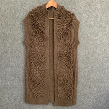 AllSaints Verna Gilet Womens