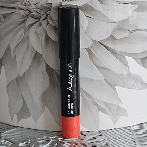 Autograph peach colour - peach,