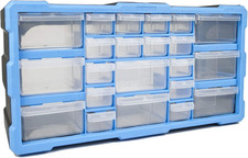 DIY Tool Bits Storage