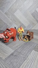 Disney Tarzan Mixed Bundle Of