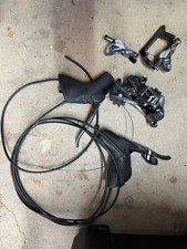 Sram Force 11 Speed kit - Hydraulic