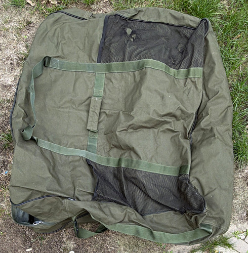 Ngt green black - ngt, mesh