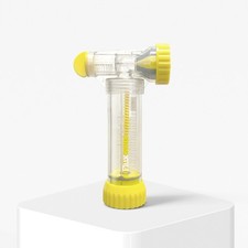 Empty Fluxuator Dual Head (fill it yourself)