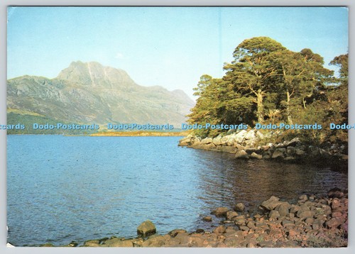 D332837 wester ross loch - d332837,