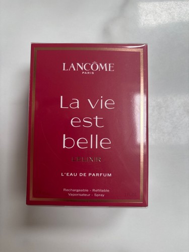 Lancome vie est belle - vie,