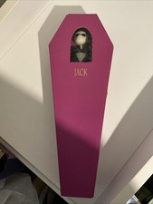 Nightmare Before Christmas Jun