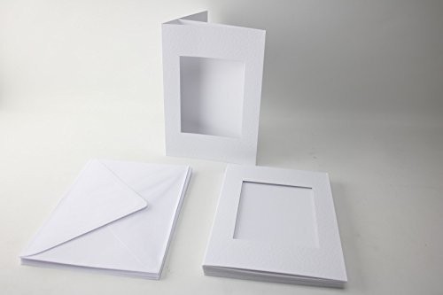 Craft pkt 3 fold - pr,