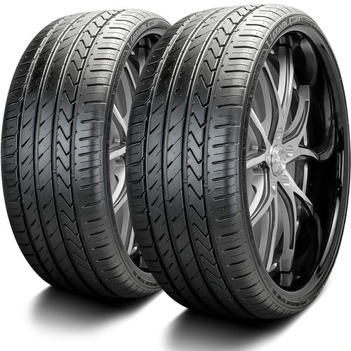 Lexani twenty 275 55r17 - lx-twenty, 275/55r17