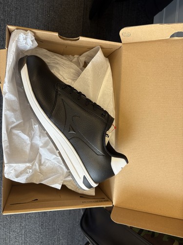 Mizuno men style golf - men's, g-style