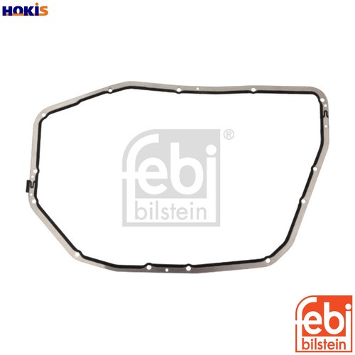 Gasket automatic transmission - gasket,
