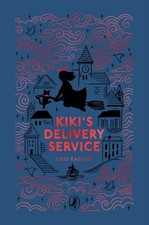 Kiki's Delivery Service by