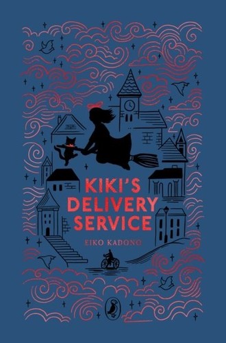 Kiki delivery service - kiki's,