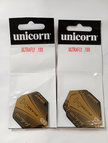 Unicorn john lowe mbe phase - phase, 4