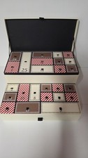 Jo Malone Advent  Christmas Calendar ,Empty BOXES, Perfume Filler Suprise Box,