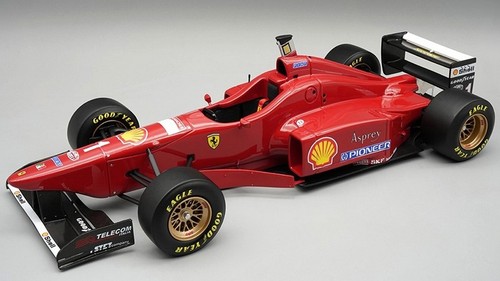 Ferrari f310 winner - ferrari, gp