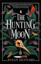 The Hunting Moon: 2 (The