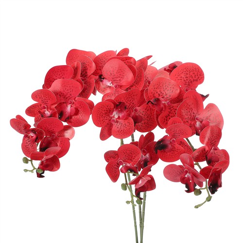 3pcs heads artificial - heads,