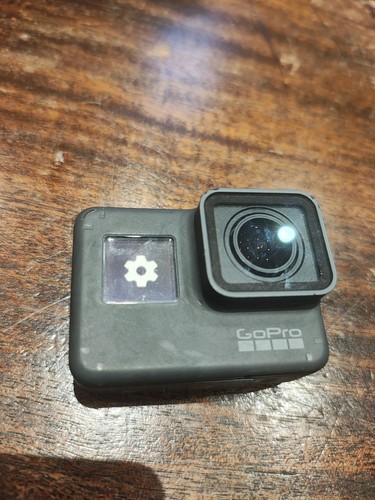 Gopro digital hero black - hero,