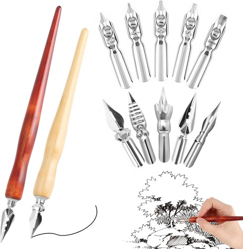 Pcs comic dip pen - pcs,