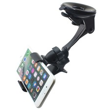 Car Mount Dash Windshield