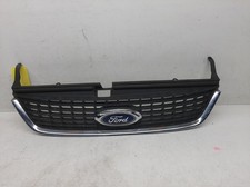 2008 FORD MONDEO Mk4 5 Door Hatchback Front Centre Bumper Black Grille Grill