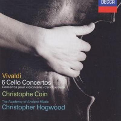 Antonio vivaldi cello - 6,