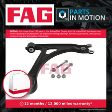 Wishbone / Suspension Arm fits AUDI TT 8N3, 8N9 1.8 Front Right 98 to 06 FAG New