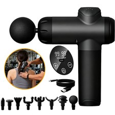 Massage Gun Deep Tissue Muscle