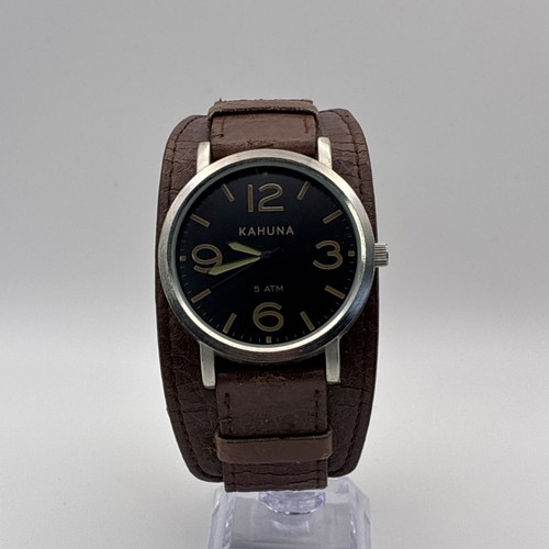 Kahuna men large dial - kahuna,