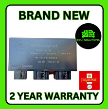 NEW BMW PDC CONTROL MODULE