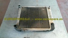 water radiator 21905 LAND