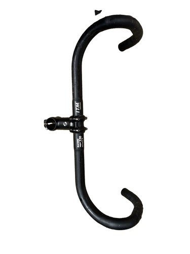 Itm racing super 330 anatomica - super,