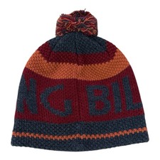 Billabong Knit Pom  Pom Beanie