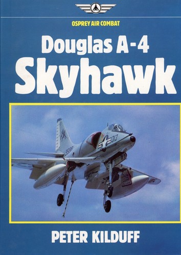 Osprey air combat douglas - combat,
