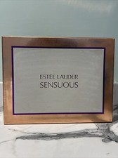 New Estée Lauder Sensuous