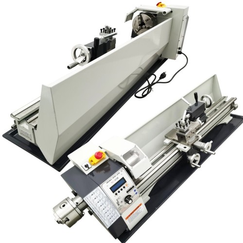 Precision double head - double,
