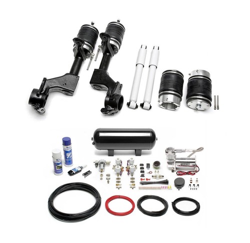 Technix air suspension - ta,