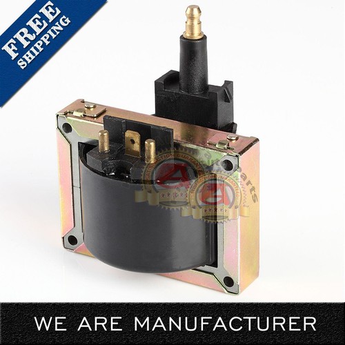 New ignition coil for - 84-92,