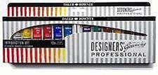 Daler Rowney Professional