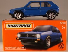 MATCHBOX POWER GRABS #95 1976