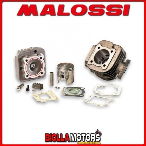 317237 cylinder malossi 70cc - malossi,