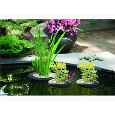 Velda Floating Plant Island