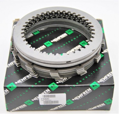 F1565ac kit clutch discs - f1565ac,