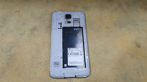 Tg1152 samsung galaxy - samsung, s5