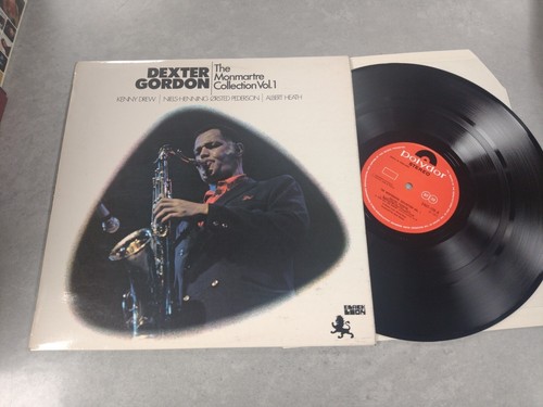 Dexter gordon the - dexter,